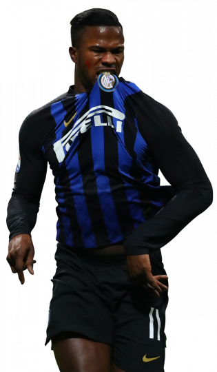 Keita Balde