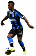 Keita Balde Diao football render