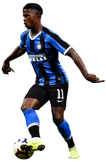 Keita Balde Diao