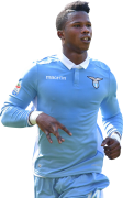 Keita Balde football render