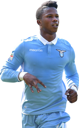 Keita Balde