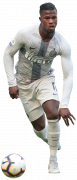 Keita Balde football render