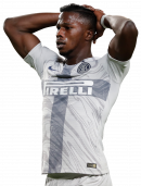 Keita Balde football render