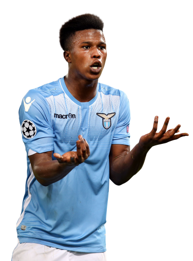 Keita Balde