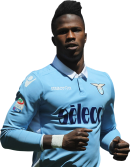 Keita Balde football render