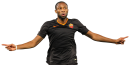 Seydou Keita football render