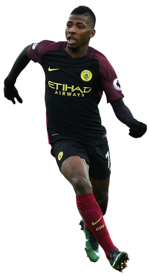 Kelechi Iheanacho