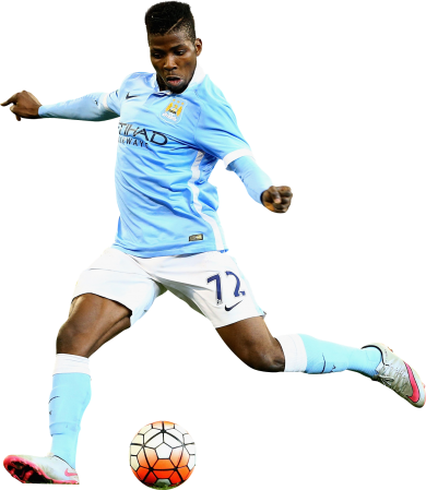 Kelechi Iheanacho