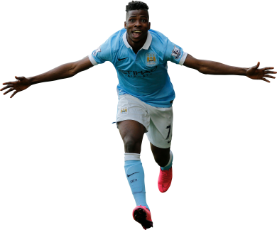 Kelechi Iheanacho