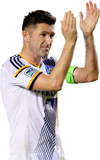 Robbie Keane