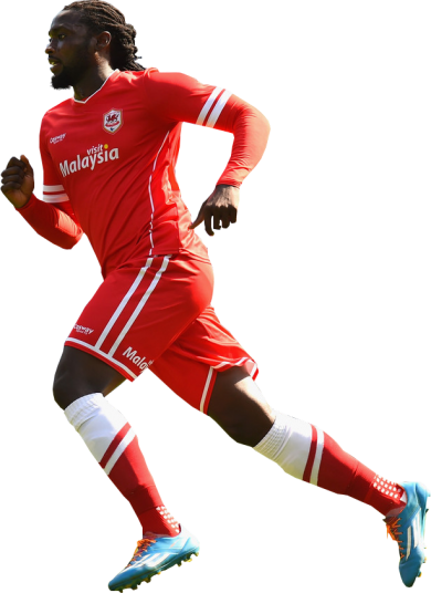 Kenwyne Jones