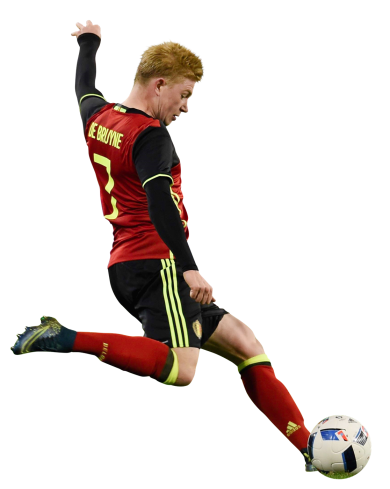 Kevin De Bruyne