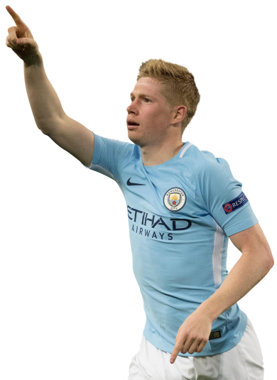 Kevin De Bruyne