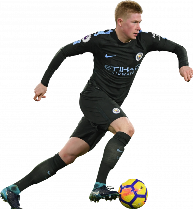 Kevin De Bruyne