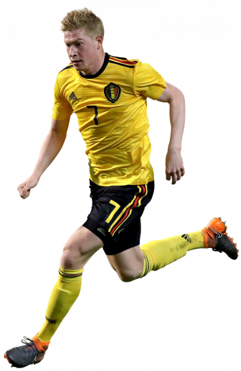 Kevin De Bruyne