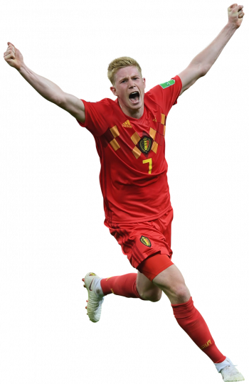 Kevin De Bruyne