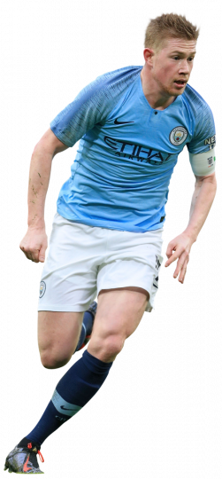 Kevin De Bruyne