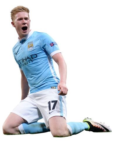 Kevin De Bruyne