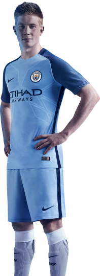 Kevin De Bruyne