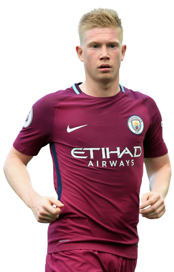 Kevin De Bruyne