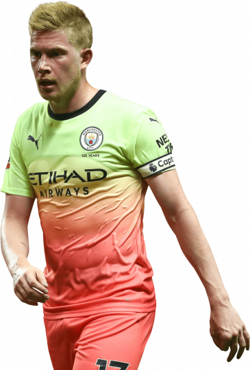 Kevin De Bruyne