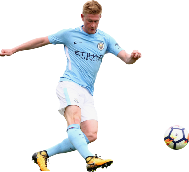 Kevin De Bruyne