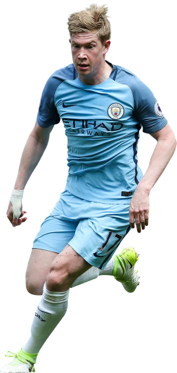 Kevin De Bruyne