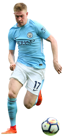 Kevin De Bruyne