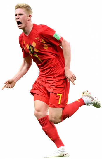 Kevin De Bruyne