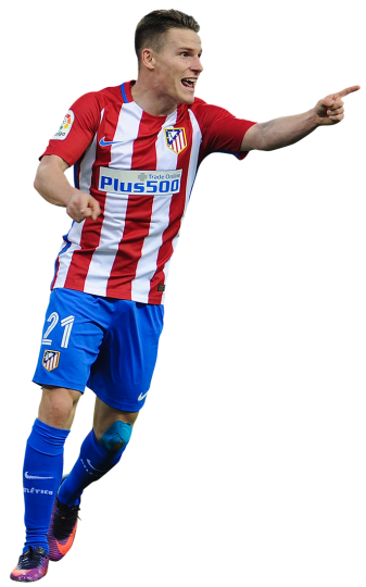 Kevin Gameiro