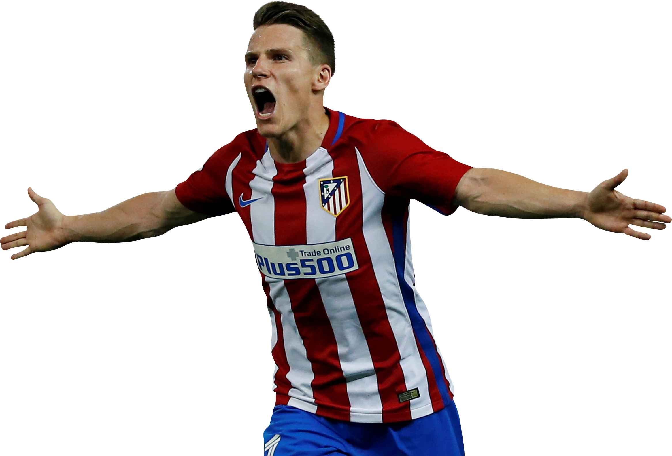 Kevin Gameiro render - 29642 -