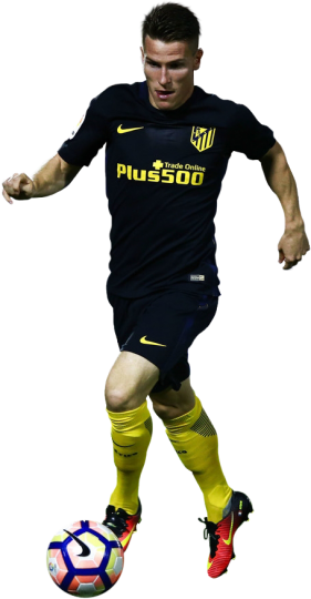 Kevin Gameiro