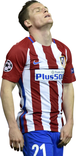 Kevin Gameiro