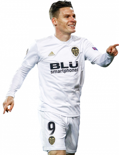 Kevin Gameiro