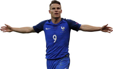 Kevin Gameiro