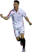 Kevin Gameiro football render