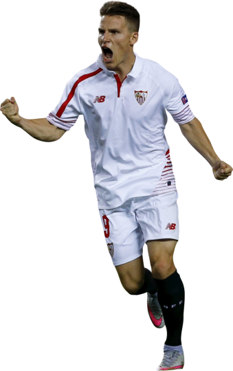 Kevin Gameiro