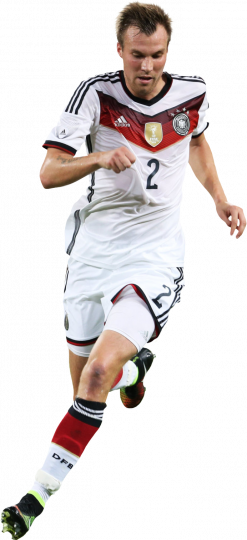 Kevin Grosskreutz