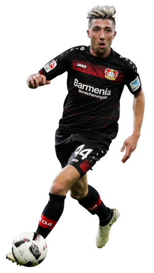 Kevin Kampl