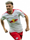 Kevin Kampl football render