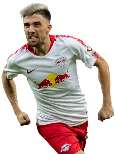 Kevin Kampl