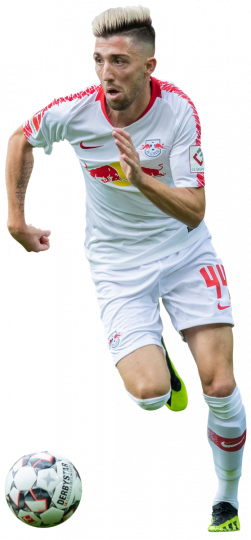 Kevin Kampl