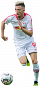 Kevin Kampl football render