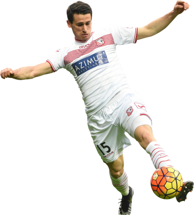 Kevin Lasagna