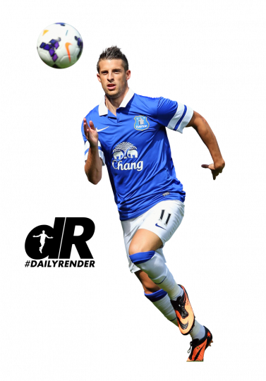 Kevin Mirallas