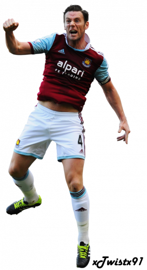 Kevin Nolan