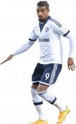 Kevin-Prince Boateng football render