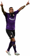 Kevin-Prince Boateng football render