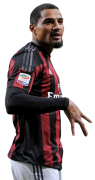 Kevin-Prince Boateng football render