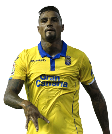 Kevin-Prince Boateng